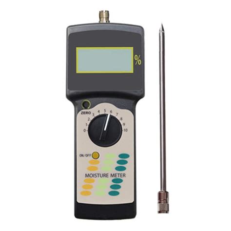 Calcium Carbonate Powder moisture meter|Protimeter Moisture Meters .